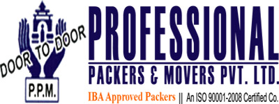 Packers Movers
