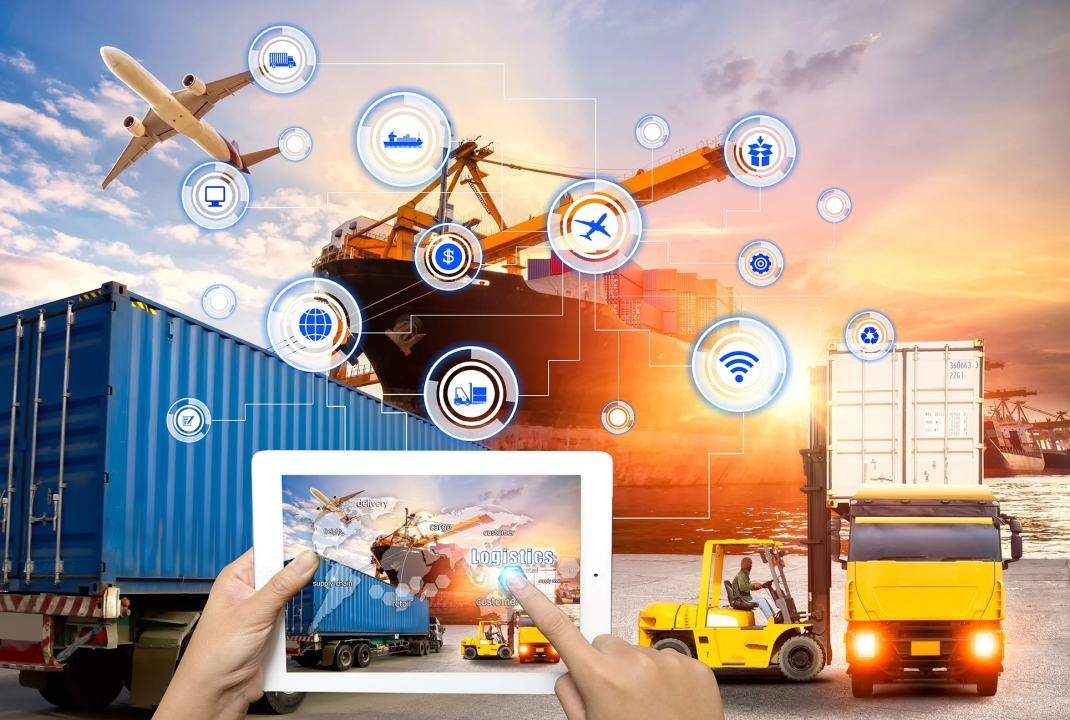  Transport Shifting Charges